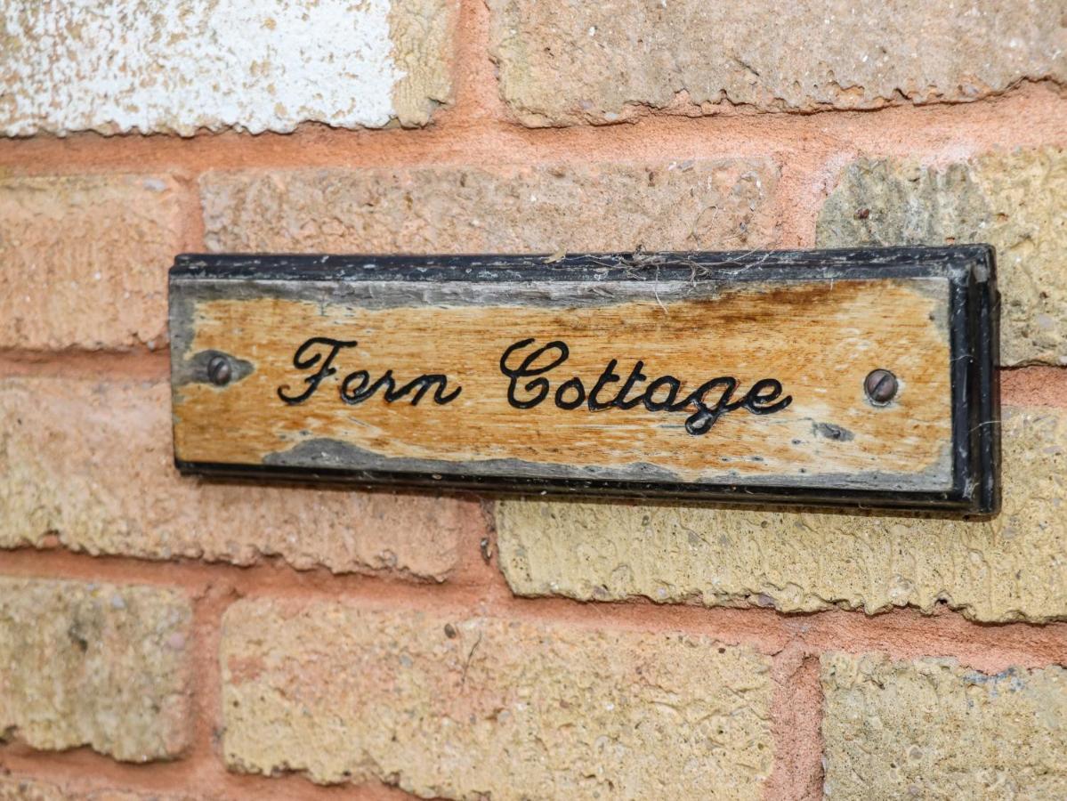 Fern Cottage Cardiff Exterior photo