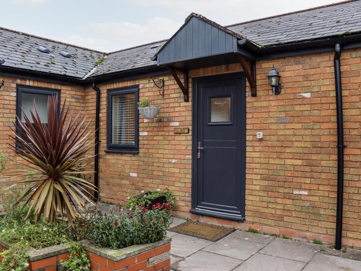 Fern Cottage Cardiff Exterior photo