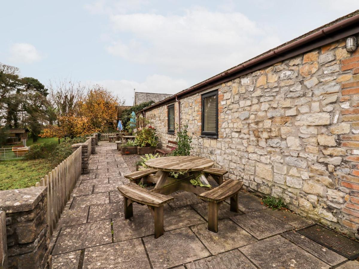 Fern Cottage Cardiff Exterior photo